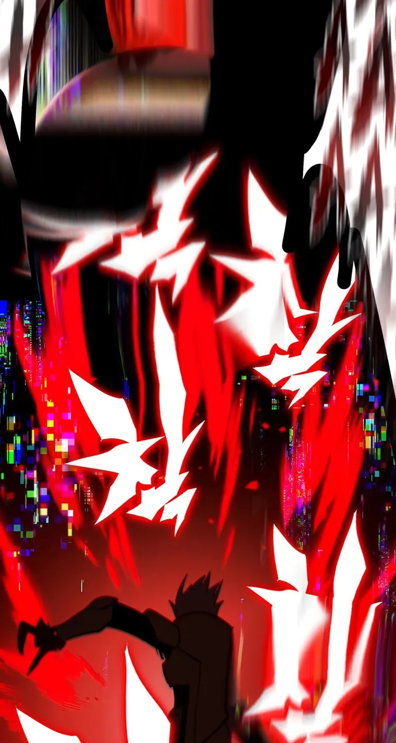 Read Hardcore Leveling Warrior chapter 99 image 167 on Lezhin
