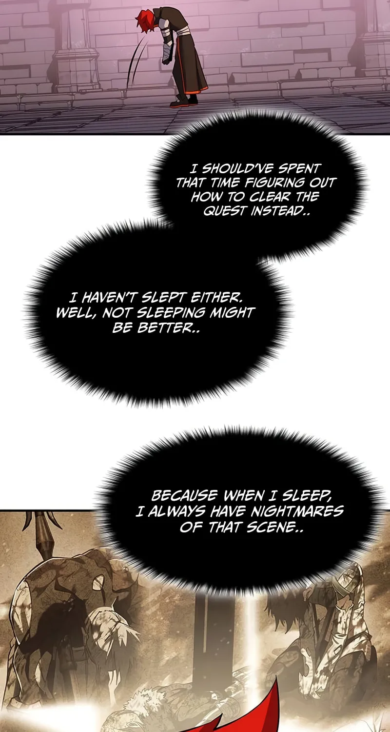 Read Hardcore Leveling Warrior chapter 99 image 26 on Lezhin