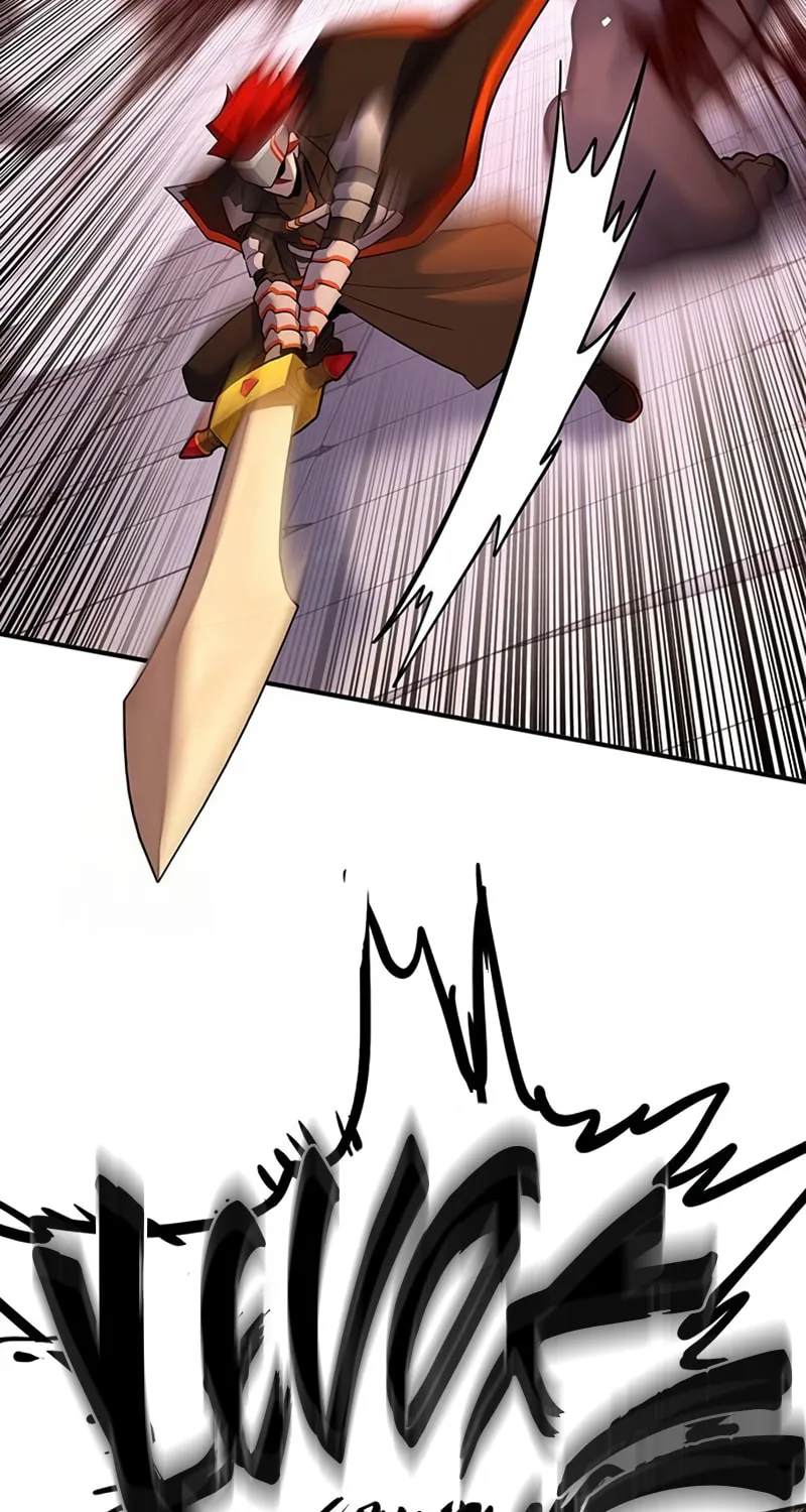 Read Hardcore Leveling Warrior chapter 99 image 3 on Lezhin