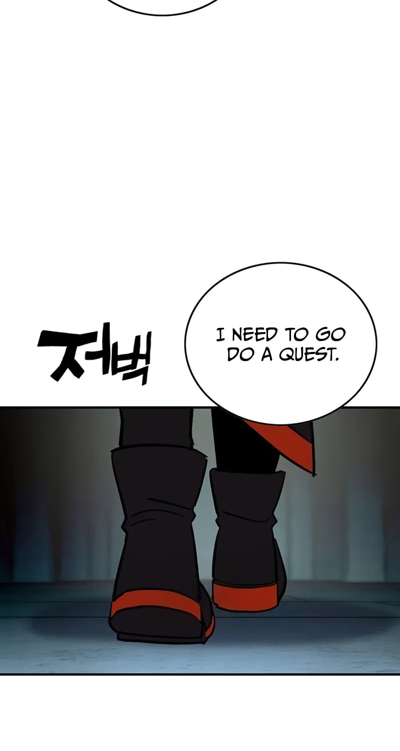 Read Hardcore Leveling Warrior chapter 99 image 32 on Lezhin