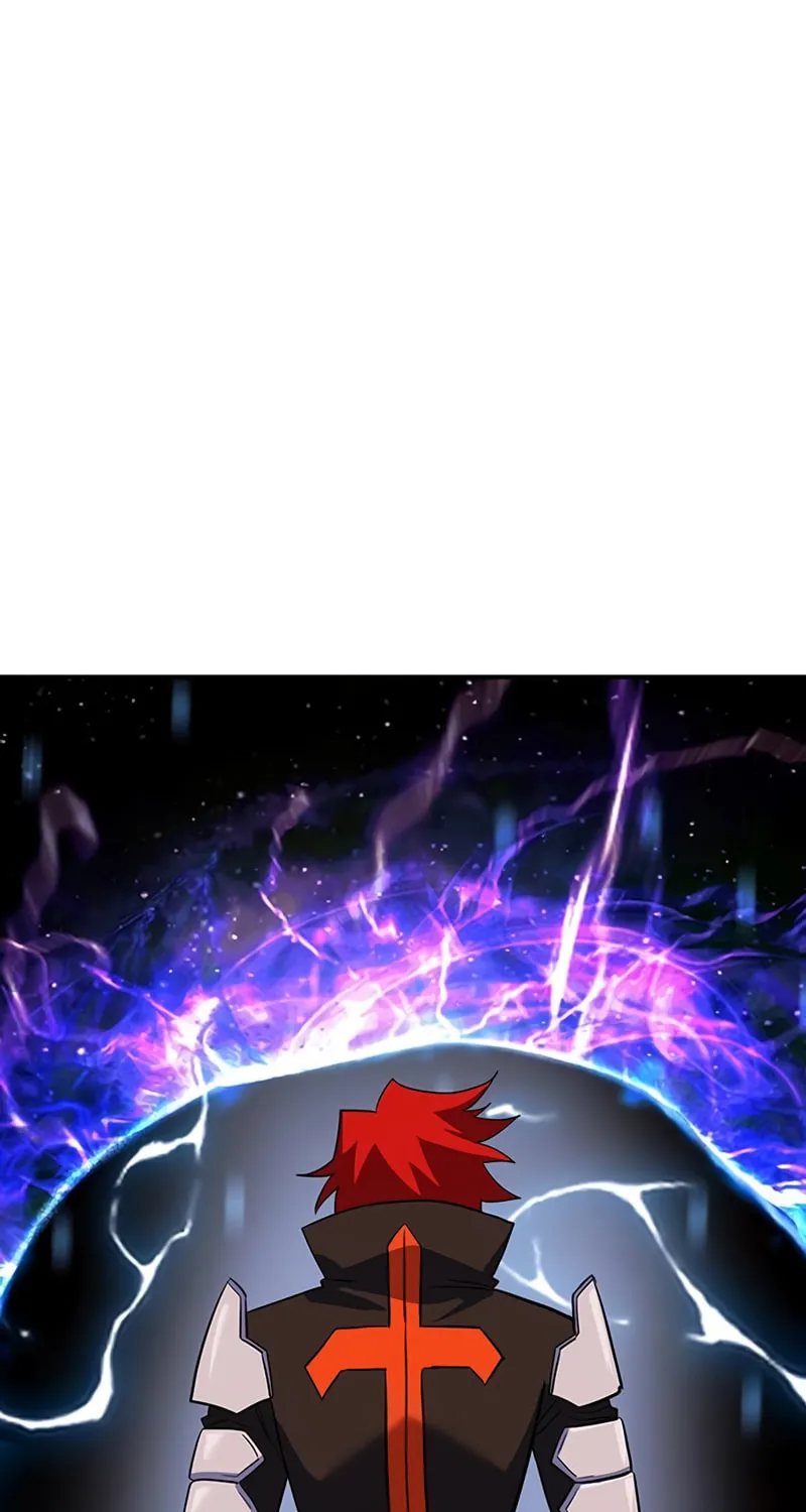 Read Hardcore Leveling Warrior chapter 99 image 33 on Lezhin