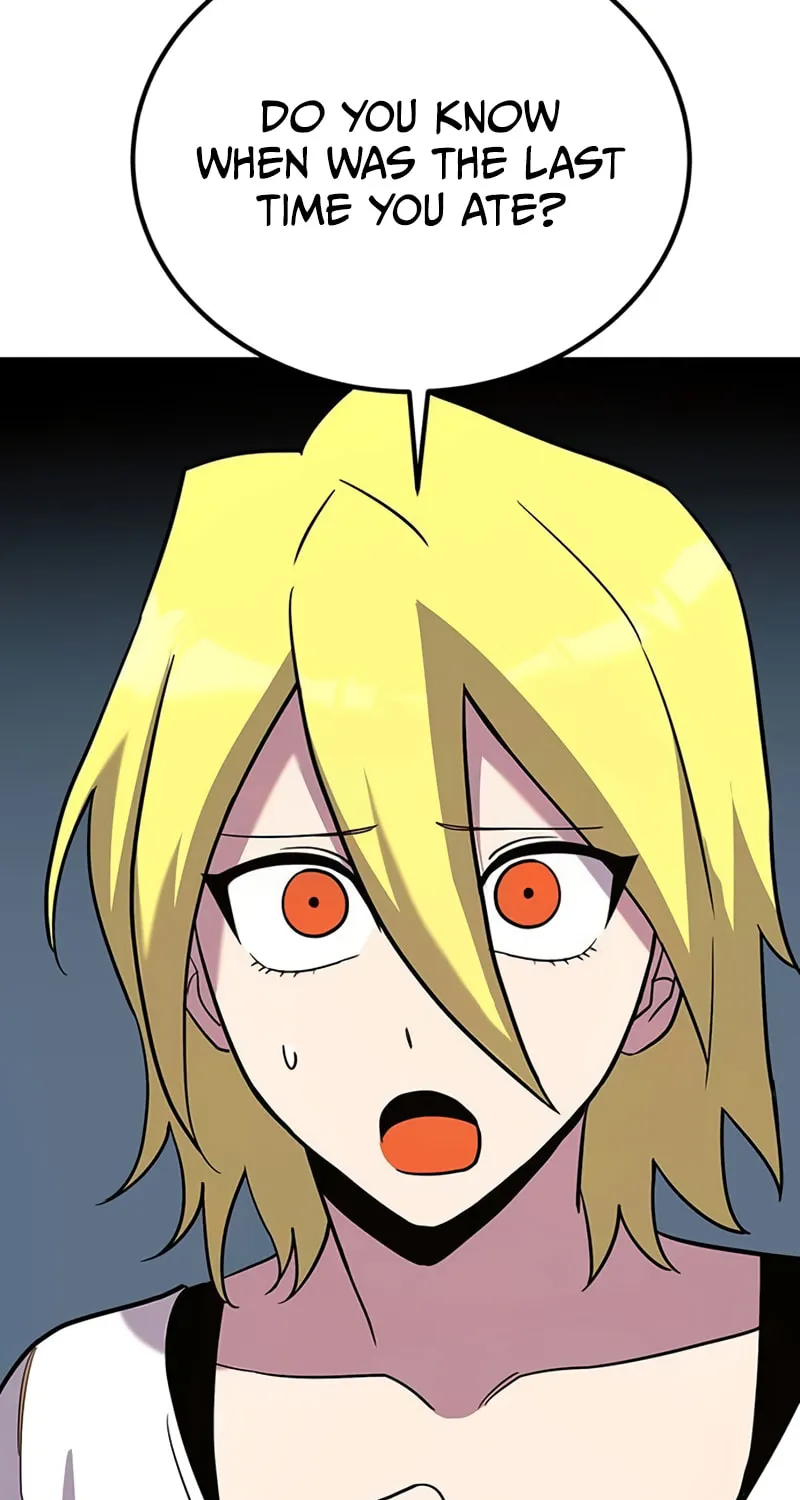 Read Hardcore Leveling Warrior chapter 99 image 37 on Lezhin