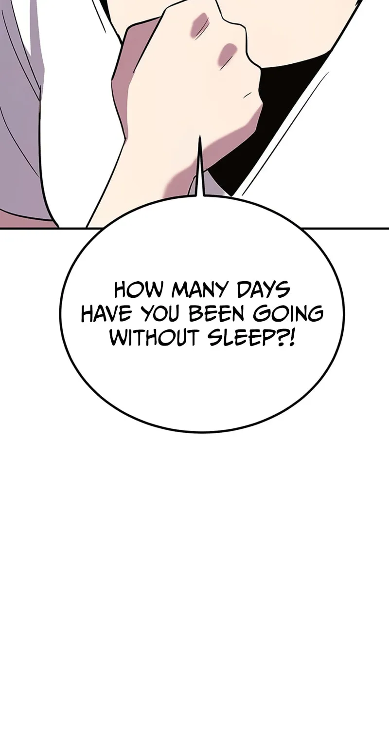 Read Hardcore Leveling Warrior chapter 99 image 38 on Lezhin