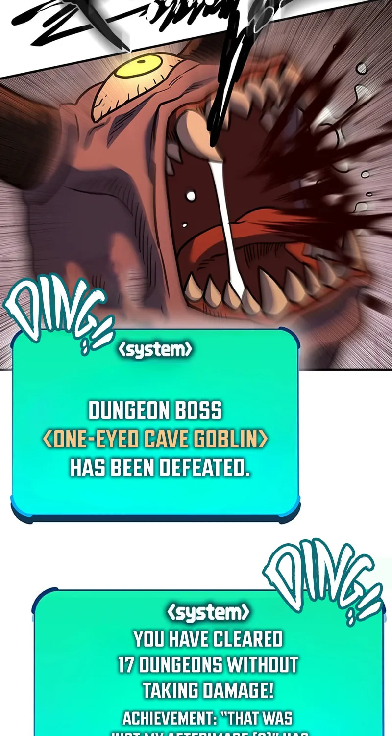 Read Hardcore Leveling Warrior chapter 99 image 4 on Lezhin