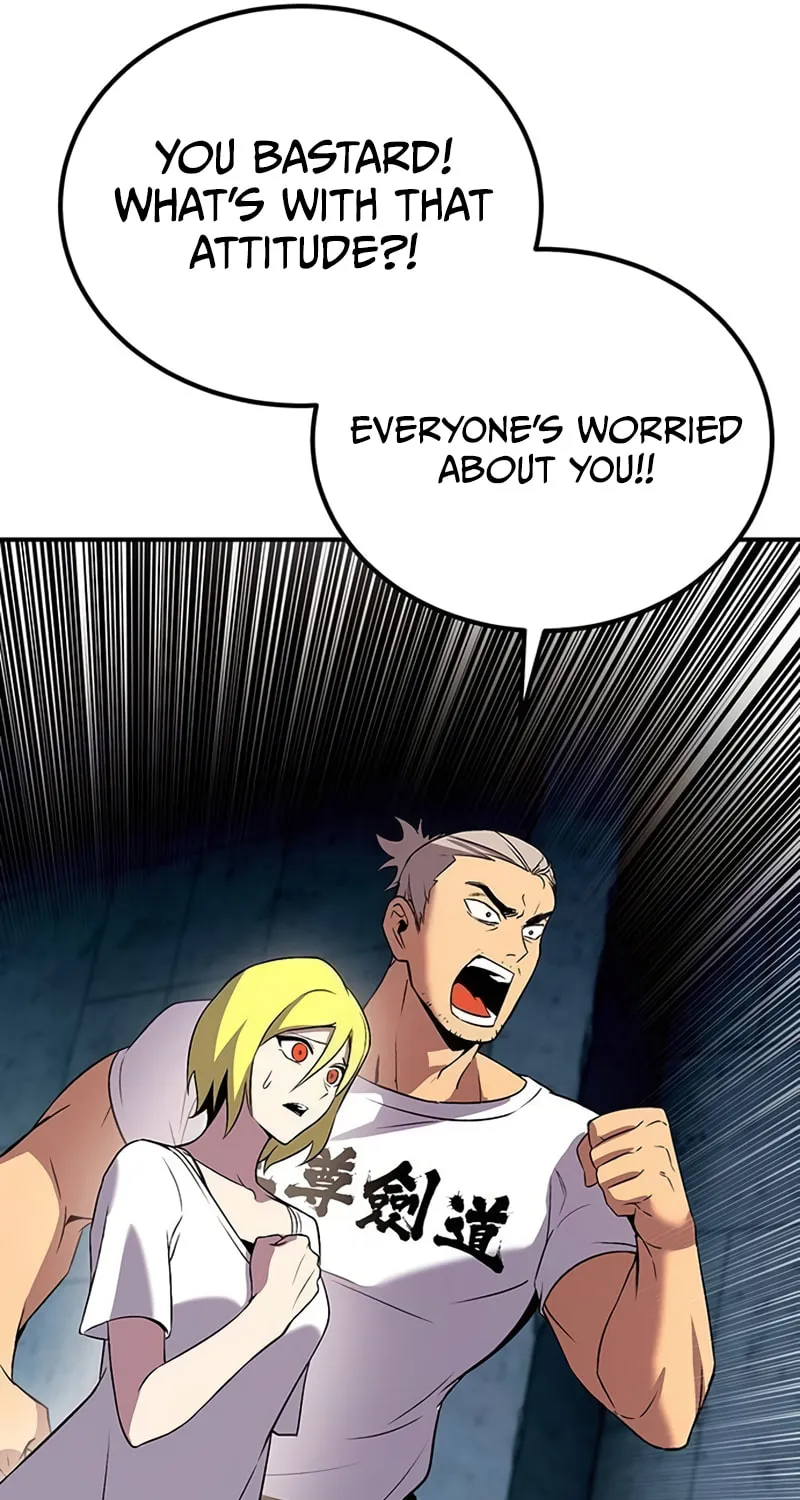 Read Hardcore Leveling Warrior chapter 99 image 41 on Lezhin