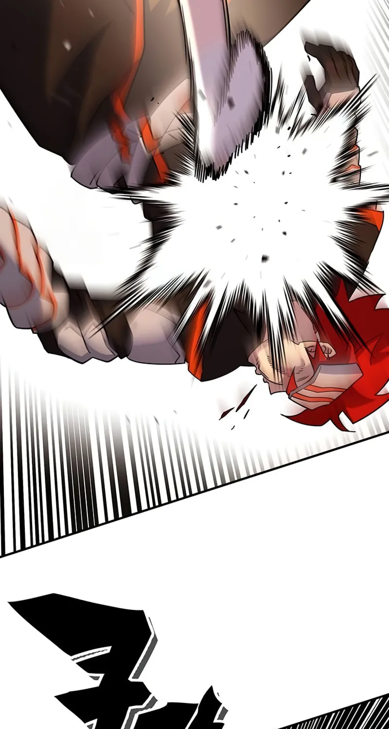 Read Hardcore Leveling Warrior chapter 99 image 47 on Lezhin