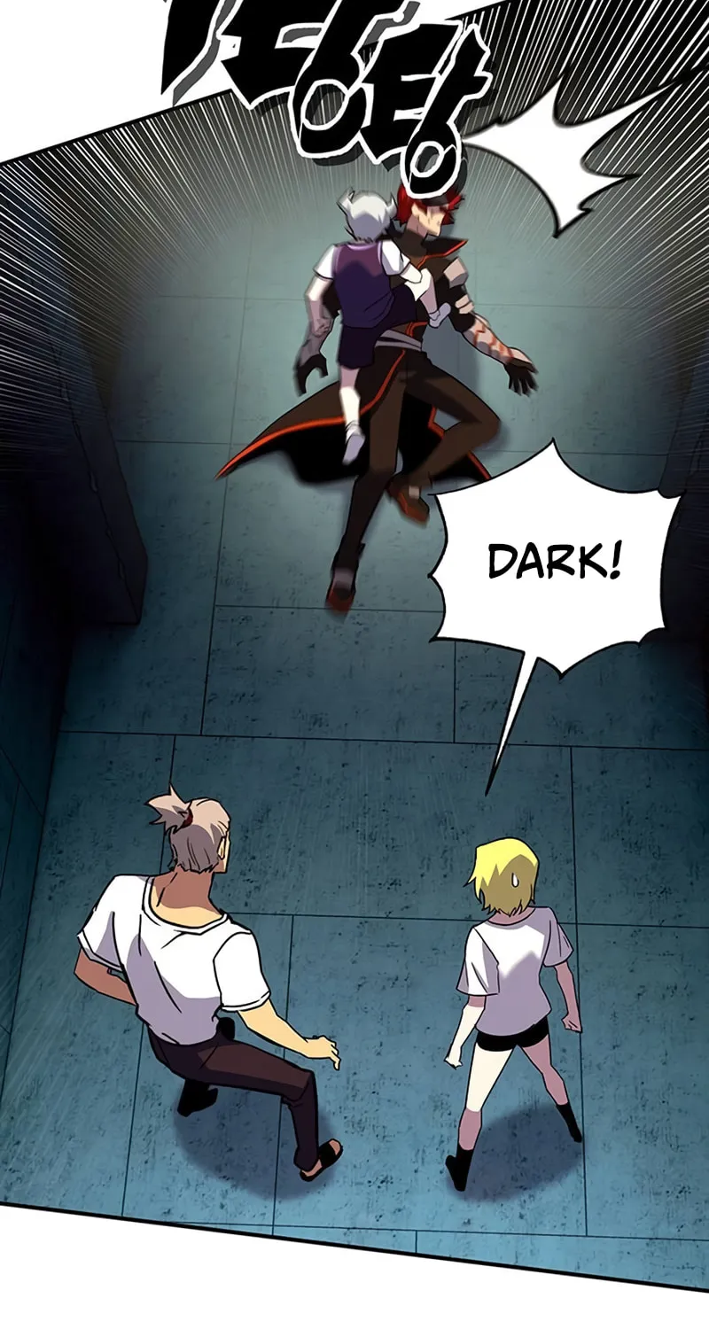 Read Hardcore Leveling Warrior chapter 99 image 48 on Lezhin