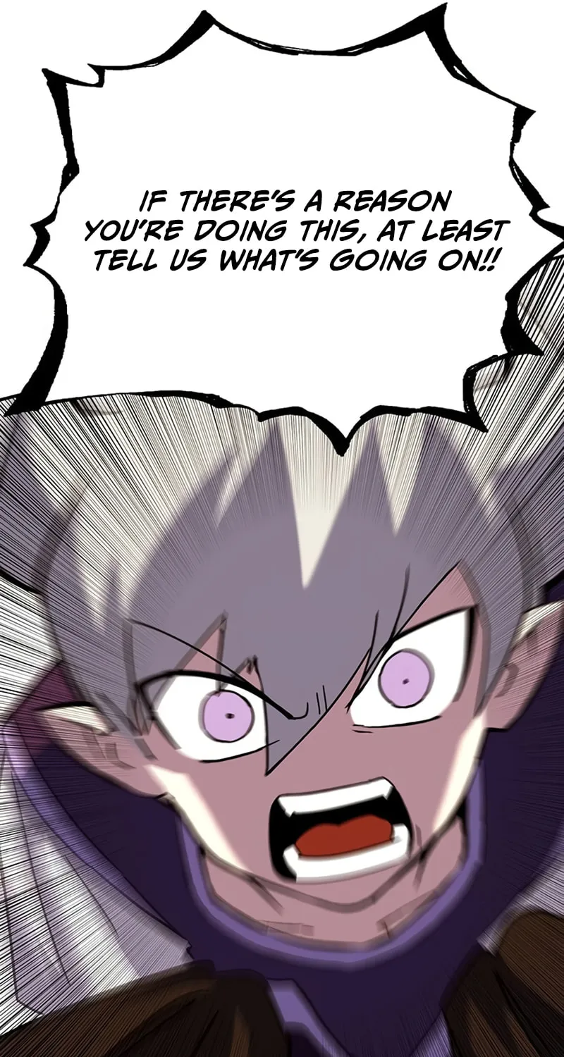 Read Hardcore Leveling Warrior chapter 99 image 51 on Lezhin