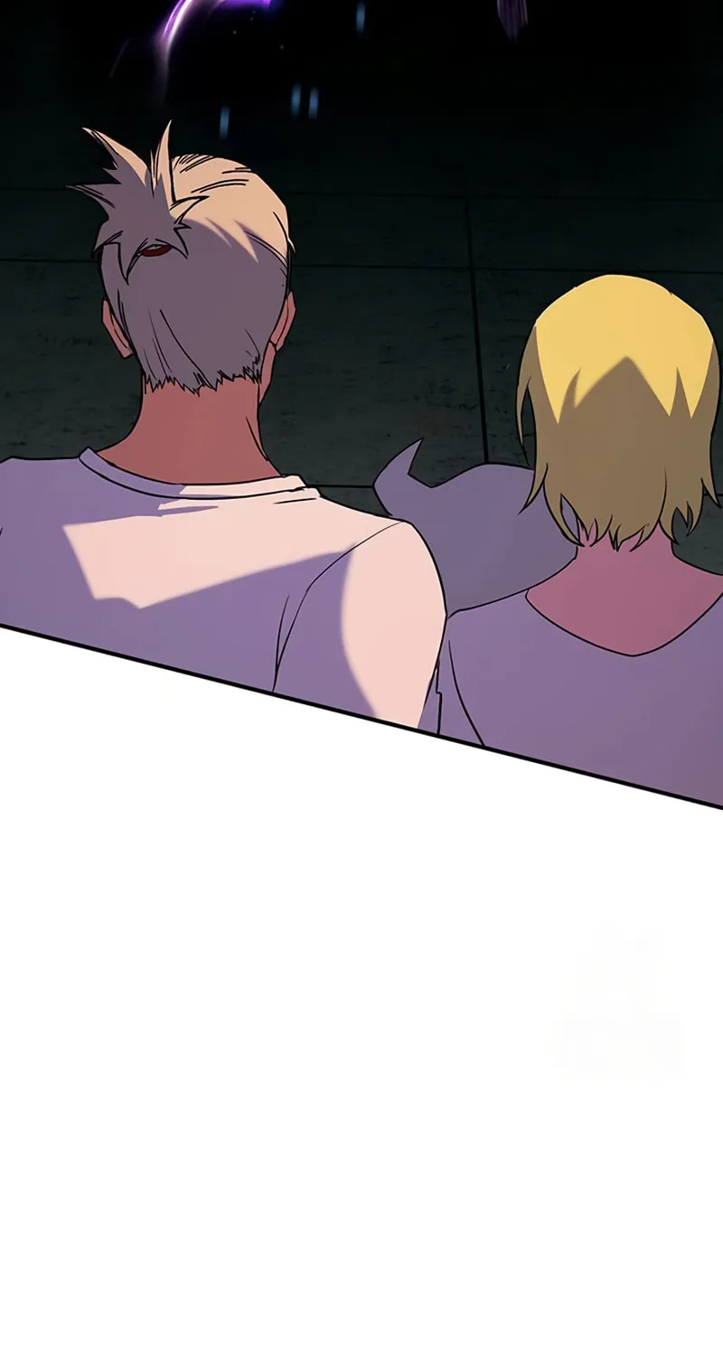 Read Hardcore Leveling Warrior chapter 99 image 62 on Lezhin