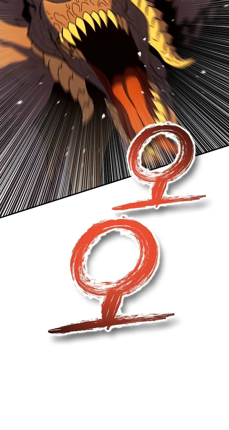 Read Hardcore Leveling Warrior chapter 99 image 64 on Lezhin