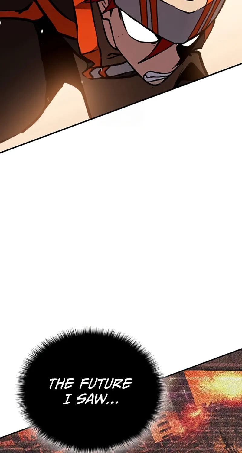 Read Hardcore Leveling Warrior chapter 99 image 68 on Lezhin