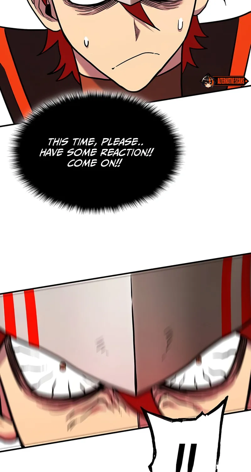 Read Hardcore Leveling Warrior chapter 99 image 7 on Lezhin