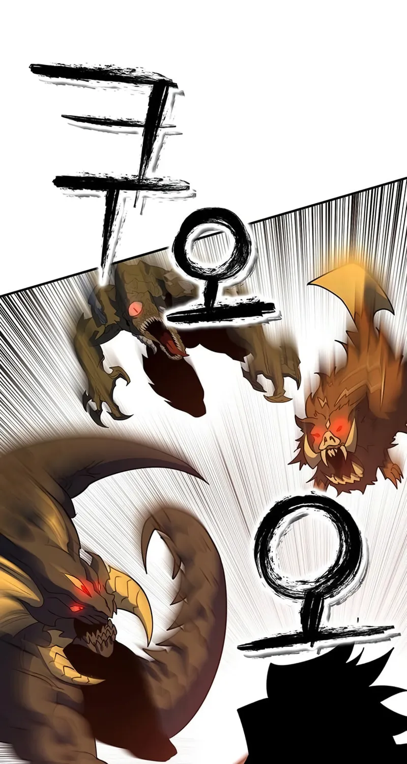 Read Hardcore Leveling Warrior chapter 99 image 73 on Lezhin