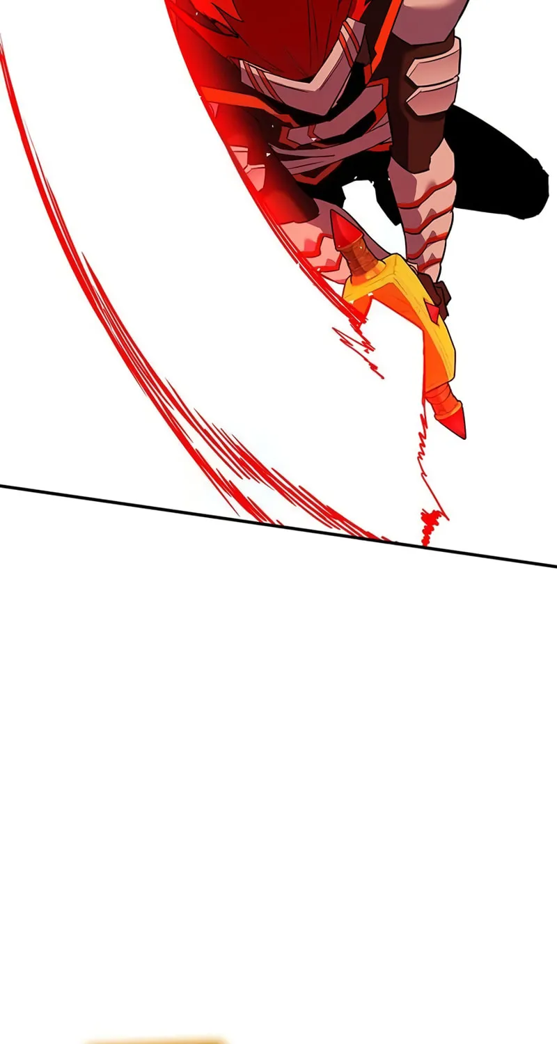Read Hardcore Leveling Warrior chapter 99 image 77 on Lezhin