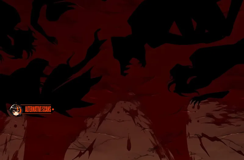 Read Hardcore Leveling Warrior chapter 99 image 80 on Lezhin