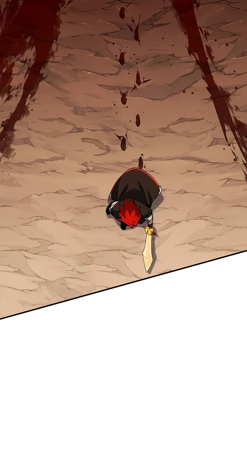 Read Hardcore Leveling Warrior chapter 99 image 81 on Lezhin