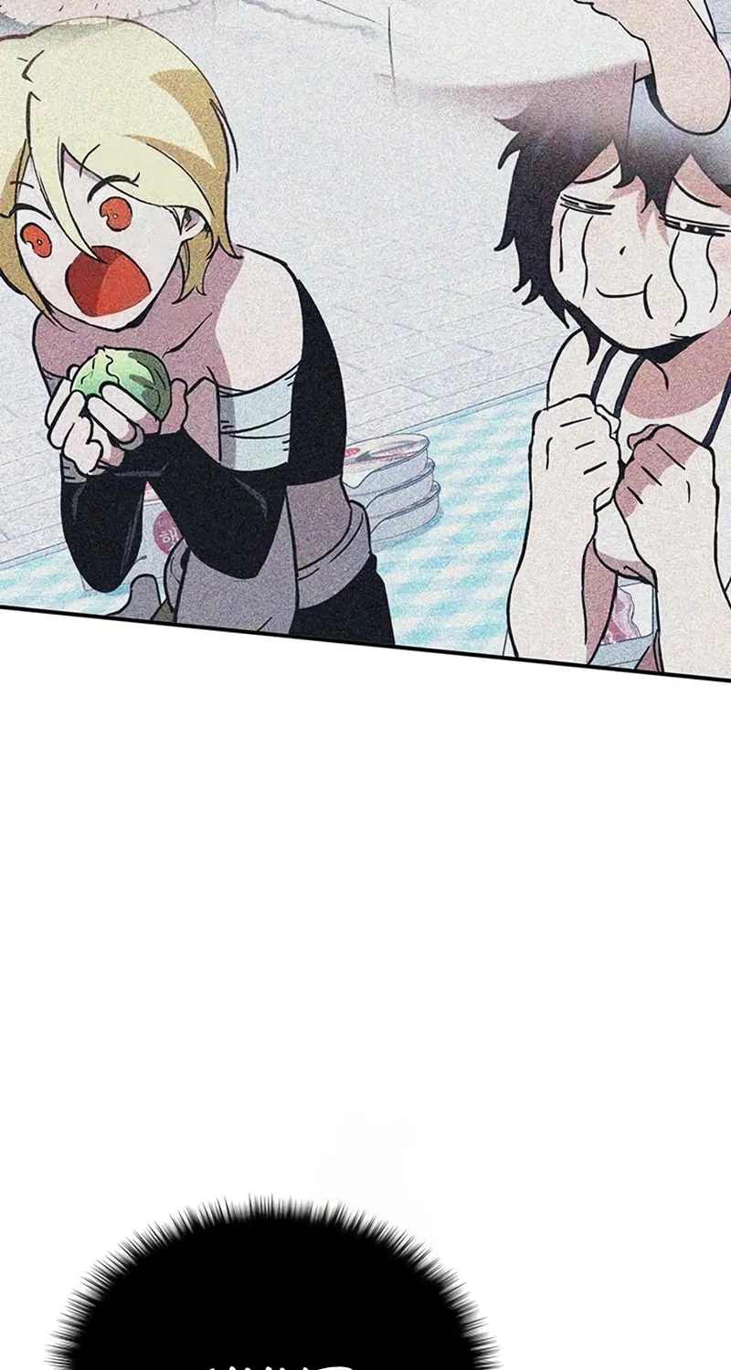 Read Hardcore Leveling Warrior chapter 99 image 85 on Lezhin