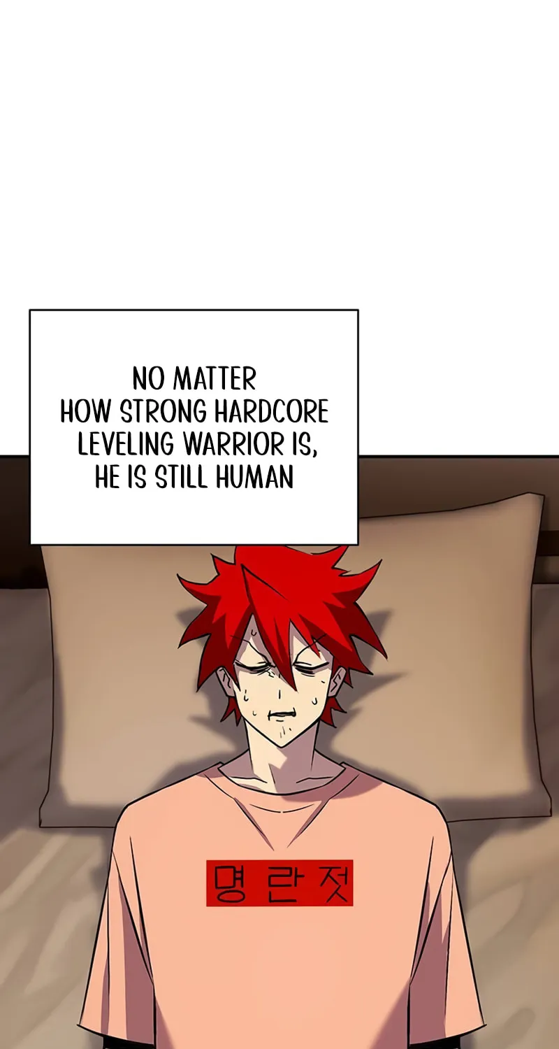 Read Hardcore Leveling Warrior chapter 99 image 98 on Lezhin