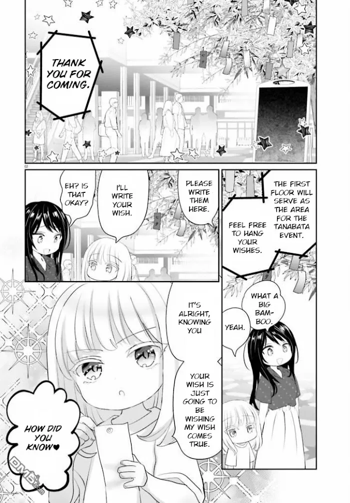 Read Harebare Biyori chapter 10 image 1 on Lezhin