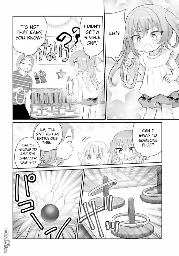 Read Harebare Biyori chapter 10 image 10 on Lezhin