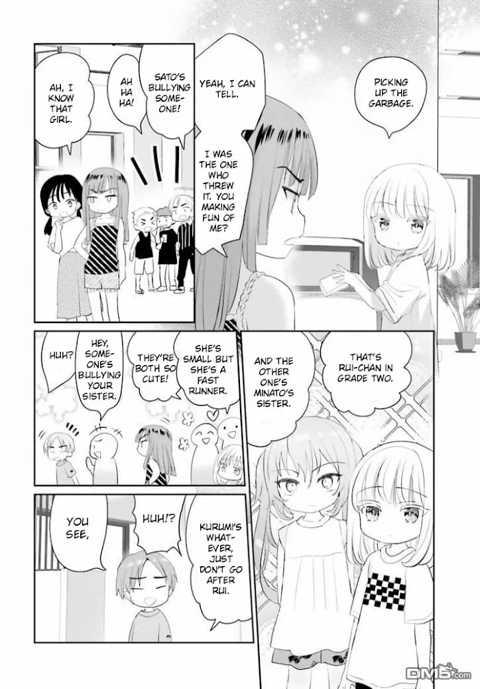 Read Harebare Biyori chapter 10 image 14 on Lezhin