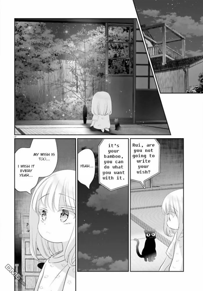 Read Harebare Biyori chapter 10 image 20 on Lezhin
