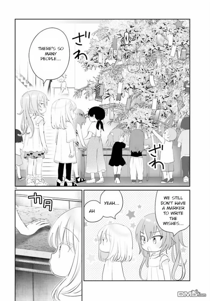 Read Harebare Biyori chapter 10 image 5 on Lezhin