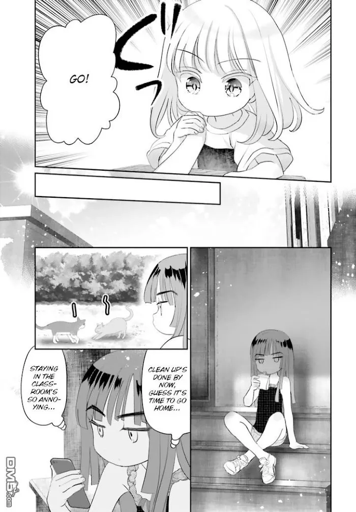 Read Harebare Biyori chapter 11 image 16 on Lezhin