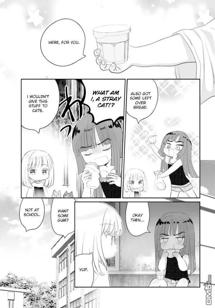 Read Harebare Biyori chapter 11 image 18 on Lezhin