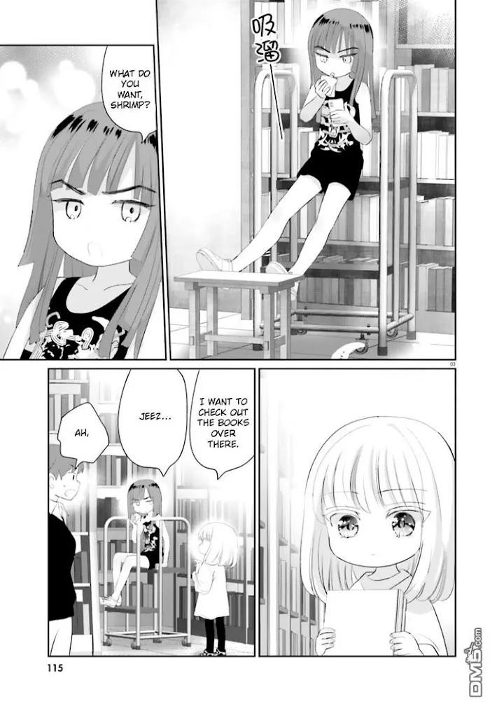 Read Harebare Biyori chapter 11 image 2 on Lezhin