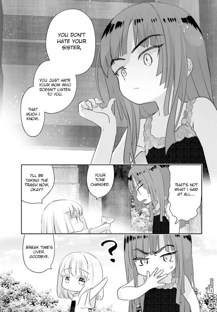 Read Harebare Biyori chapter 11 image 23 on Lezhin