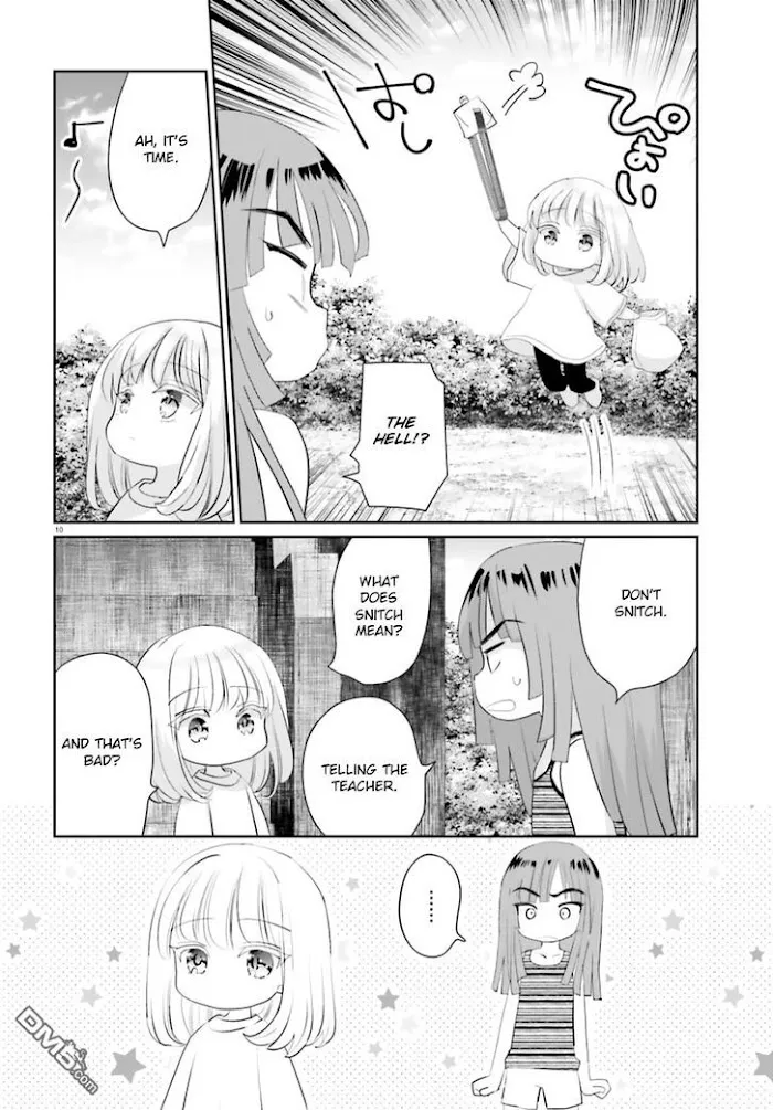 Read Harebare Biyori chapter 11 image 9 on Lezhin