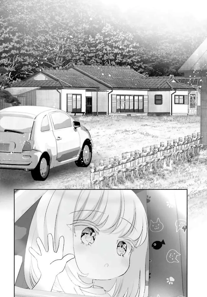 Read Harebare Biyori chapter 12 image 24 on Lezhin