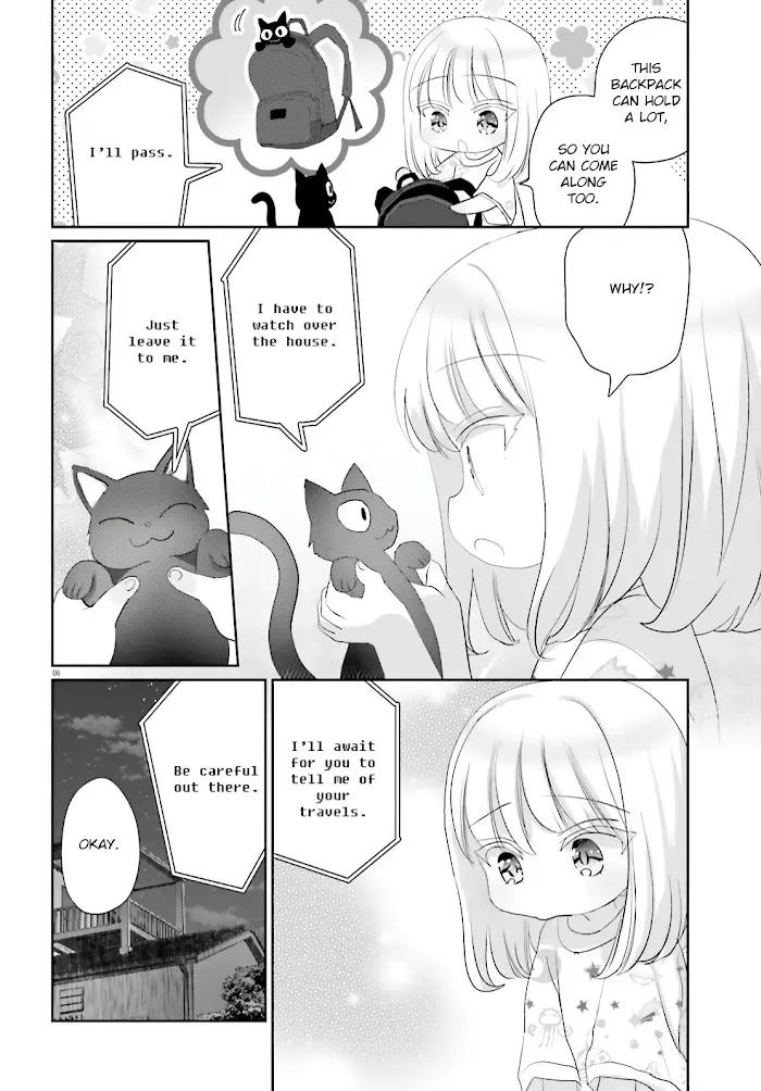 Read Harebare Biyori chapter 12 image 5 on Lezhin