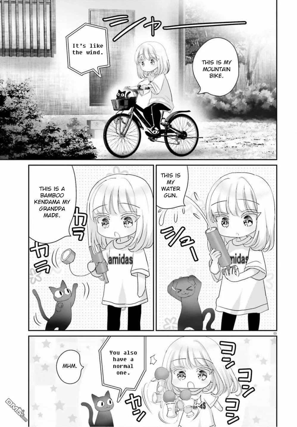 Read Harebare Biyori chapter 13.5 image 3 on Lezhin
