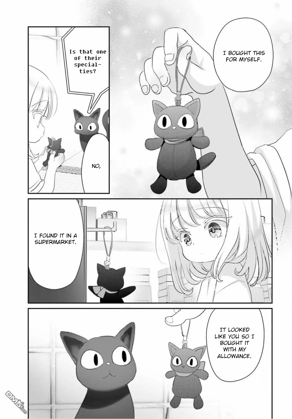 Read Harebare Biyori chapter 13.5 image 9 on Lezhin