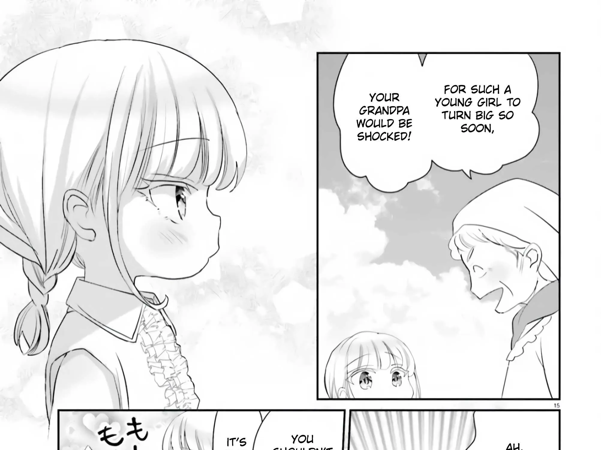 Read Harebare Biyori chapter 13 image 28 on Lezhin