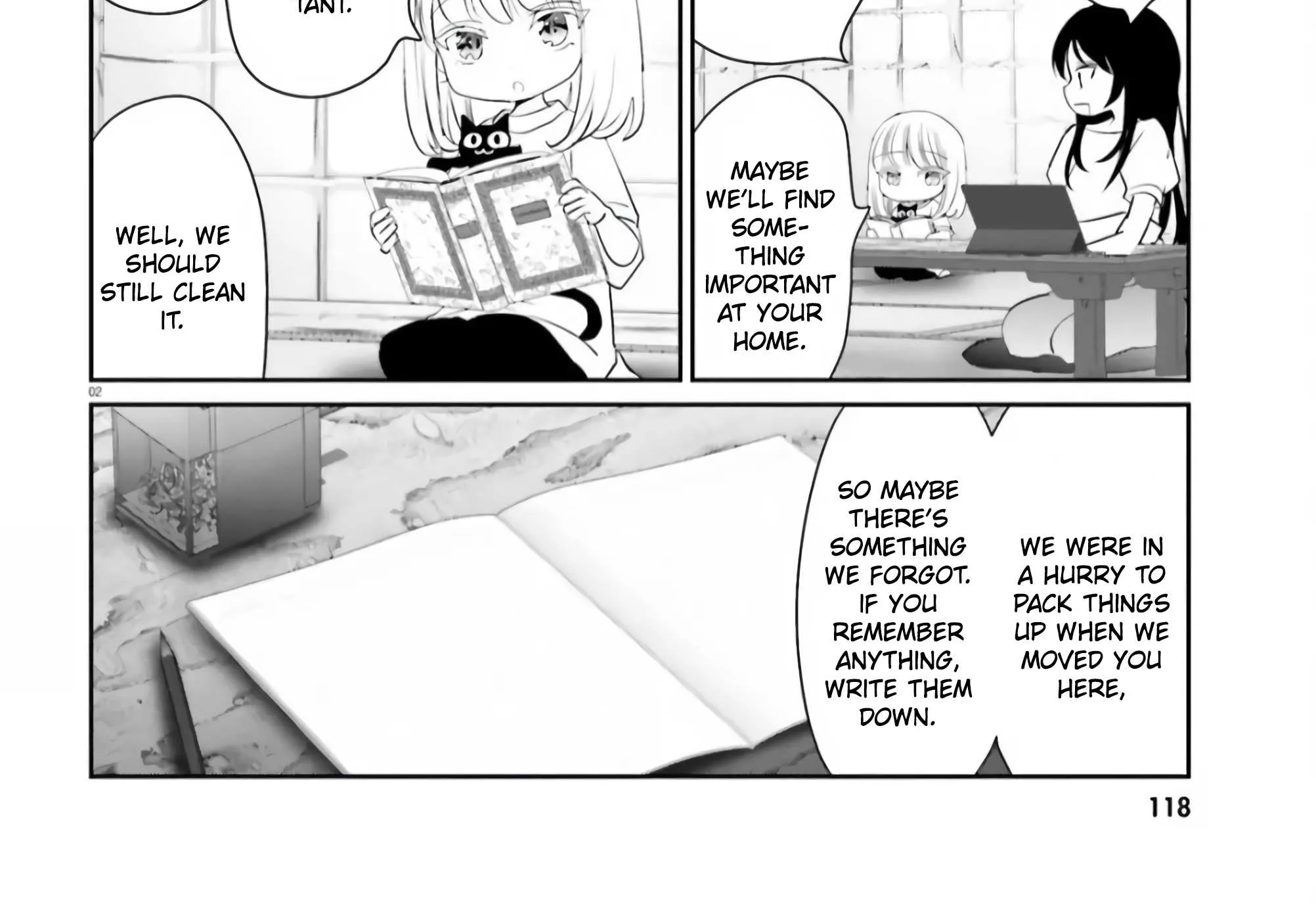 Read Harebare Biyori chapter 13 image 3 on Lezhin