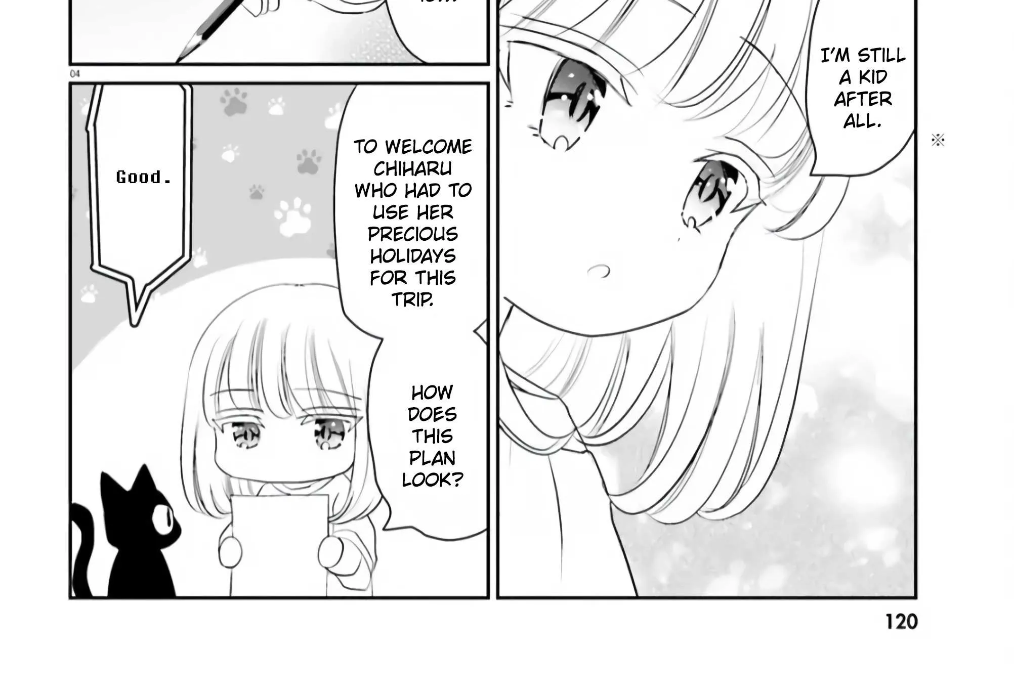 Read Harebare Biyori chapter 13 image 7 on Lezhin