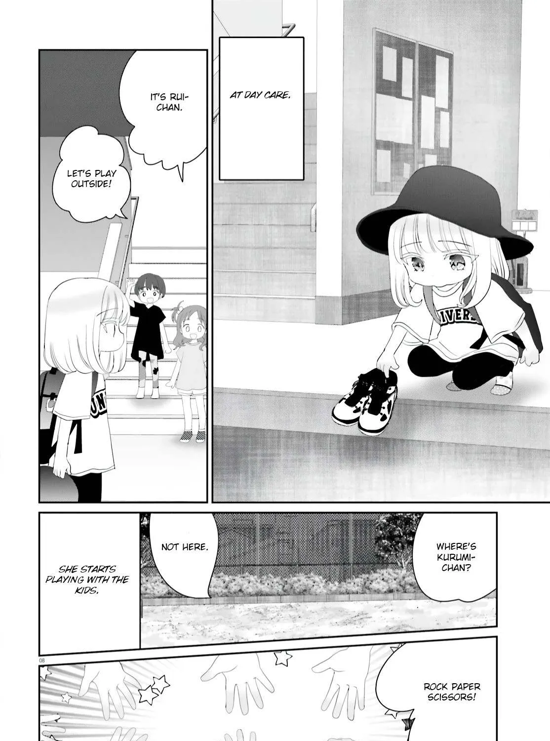 Read Harebare Biyori chapter 15 image 15 on Lezhin