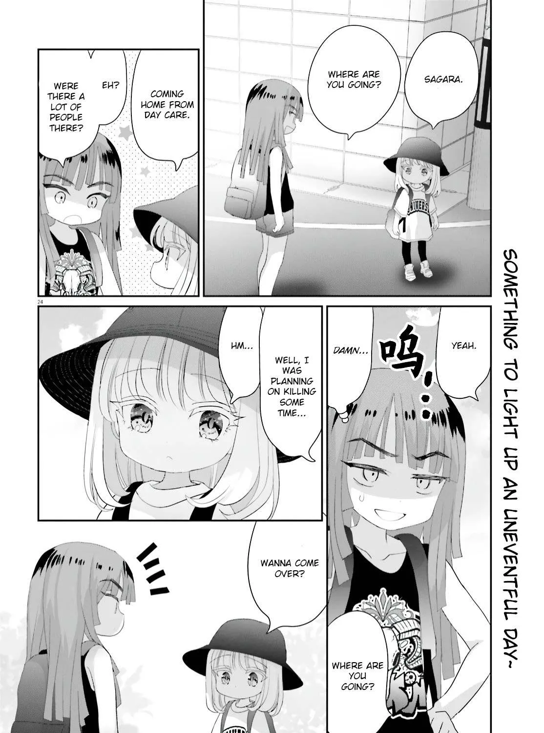 Read Harebare Biyori chapter 15 image 44 on Lezhin