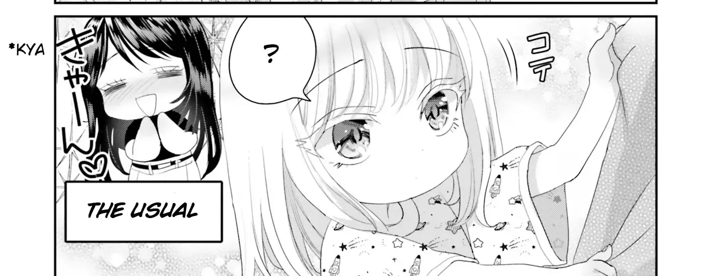 Read Harebare Biyori chapter 16 image 100 on Lezhin