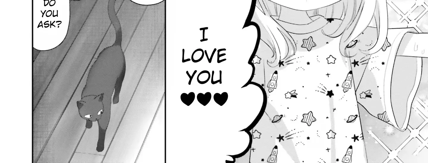 Read Harebare Biyori chapter 16 image 106 on Lezhin