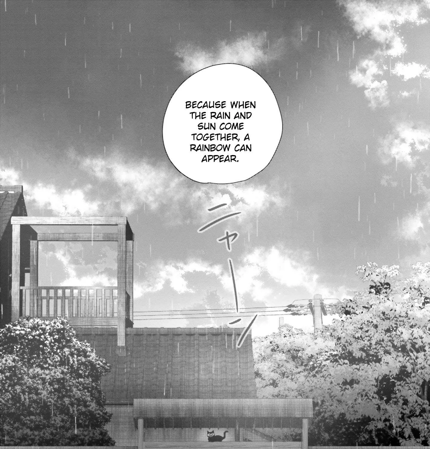 Read Harebare Biyori chapter 16 image 107 on Lezhin