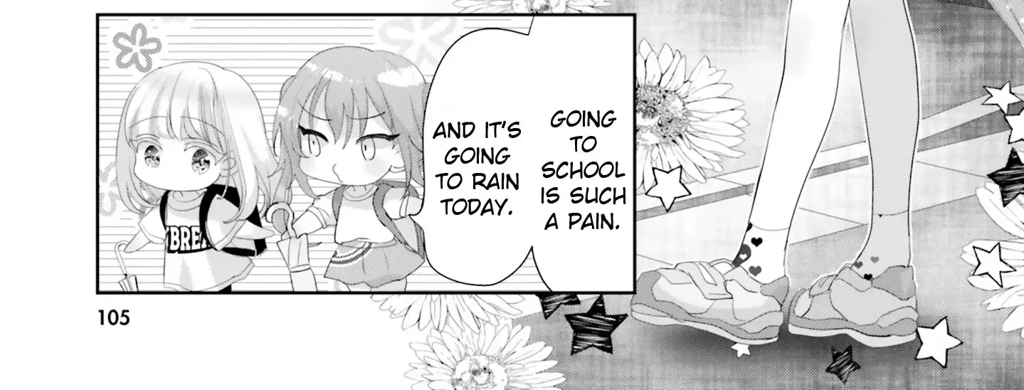 Read Harebare Biyori chapter 16 image 14 on Lezhin
