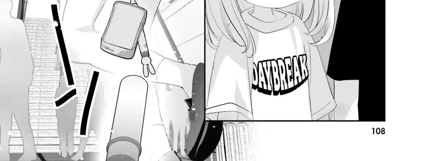 Read Harebare Biyori chapter 16 image 20 on Lezhin