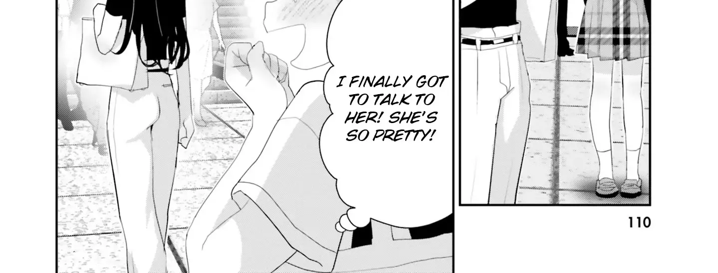 Read Harebare Biyori chapter 16 image 24 on Lezhin
