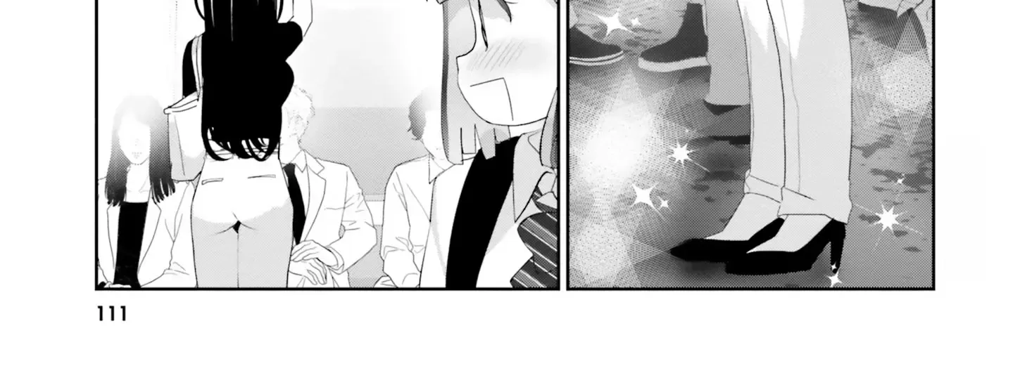 Read Harebare Biyori chapter 16 image 26 on Lezhin