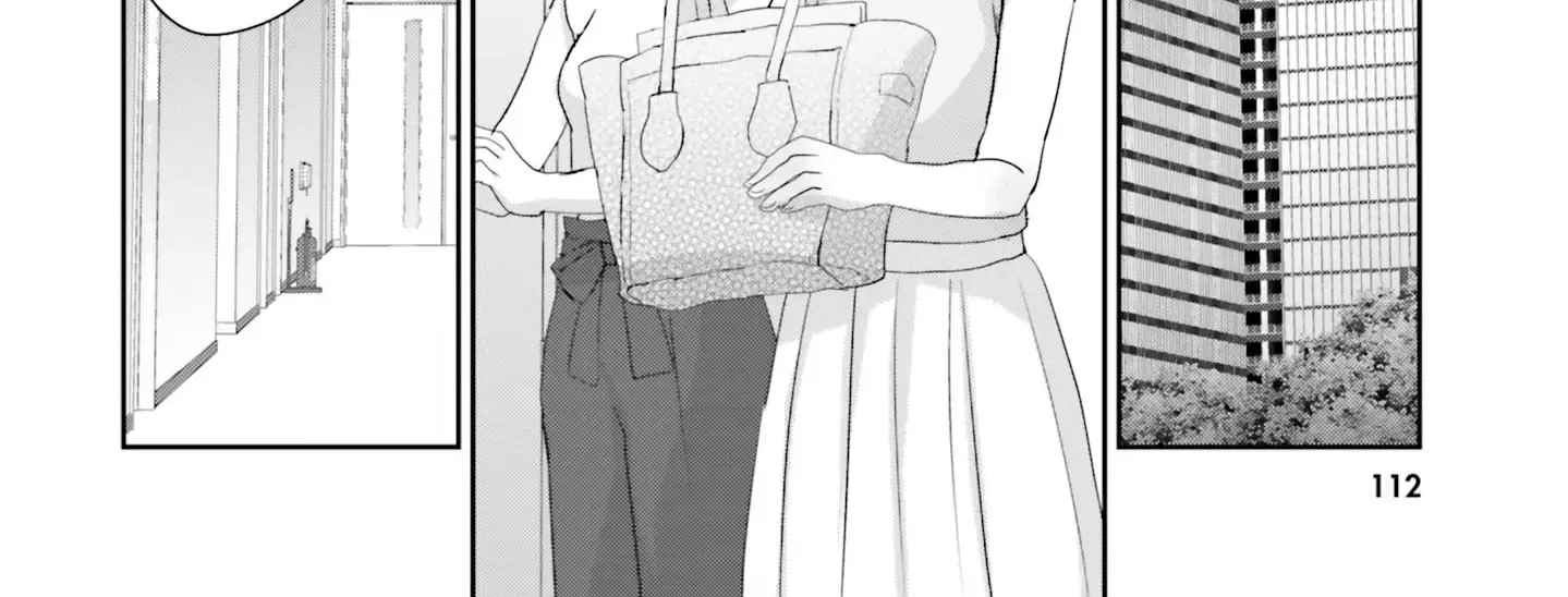 Read Harebare Biyori chapter 16 image 28 on Lezhin