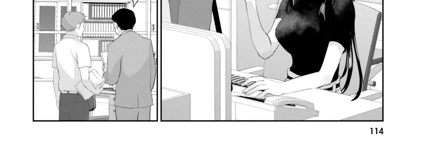 Read Harebare Biyori chapter 16 image 32 on Lezhin